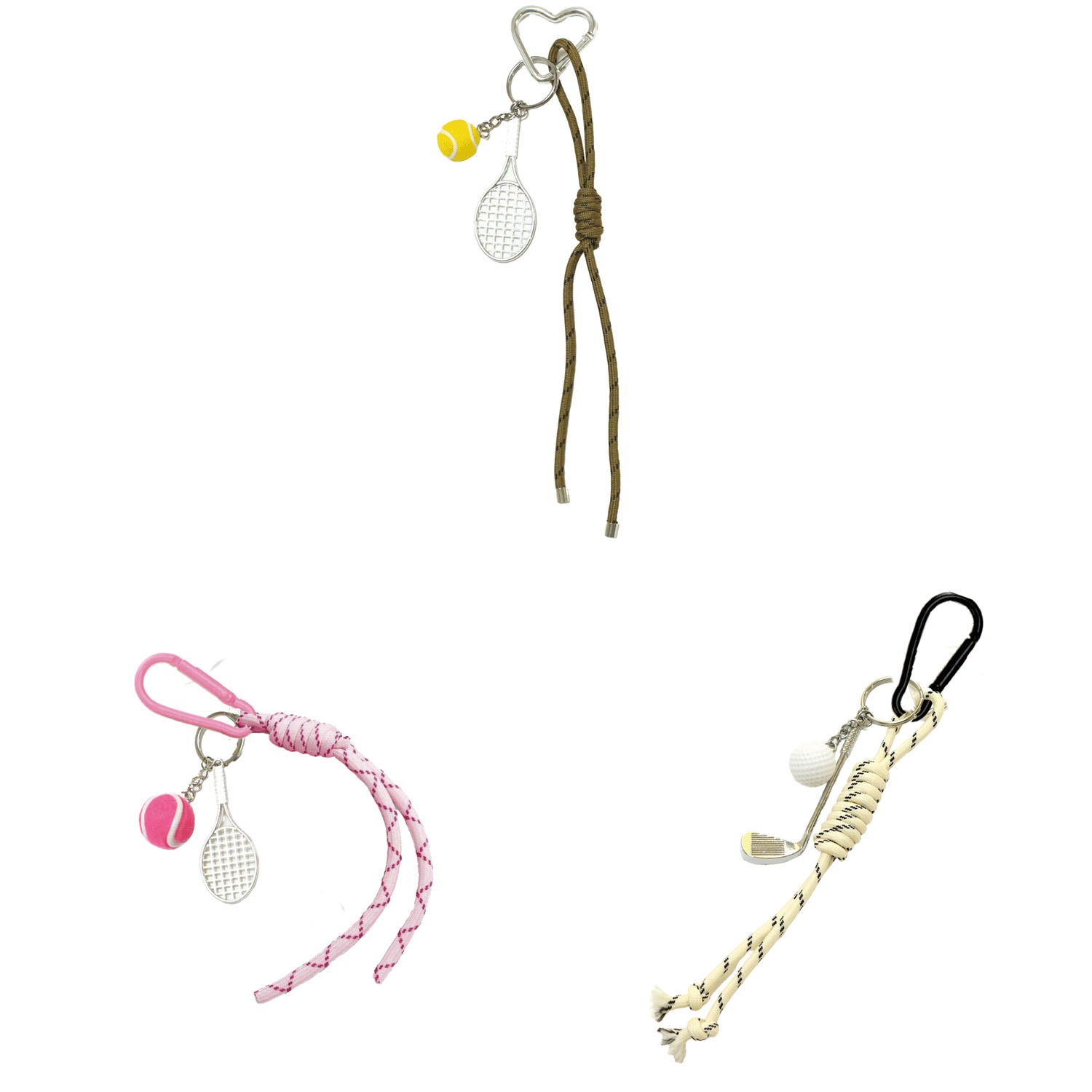 choice SUKI Charm チャーム スポーツ