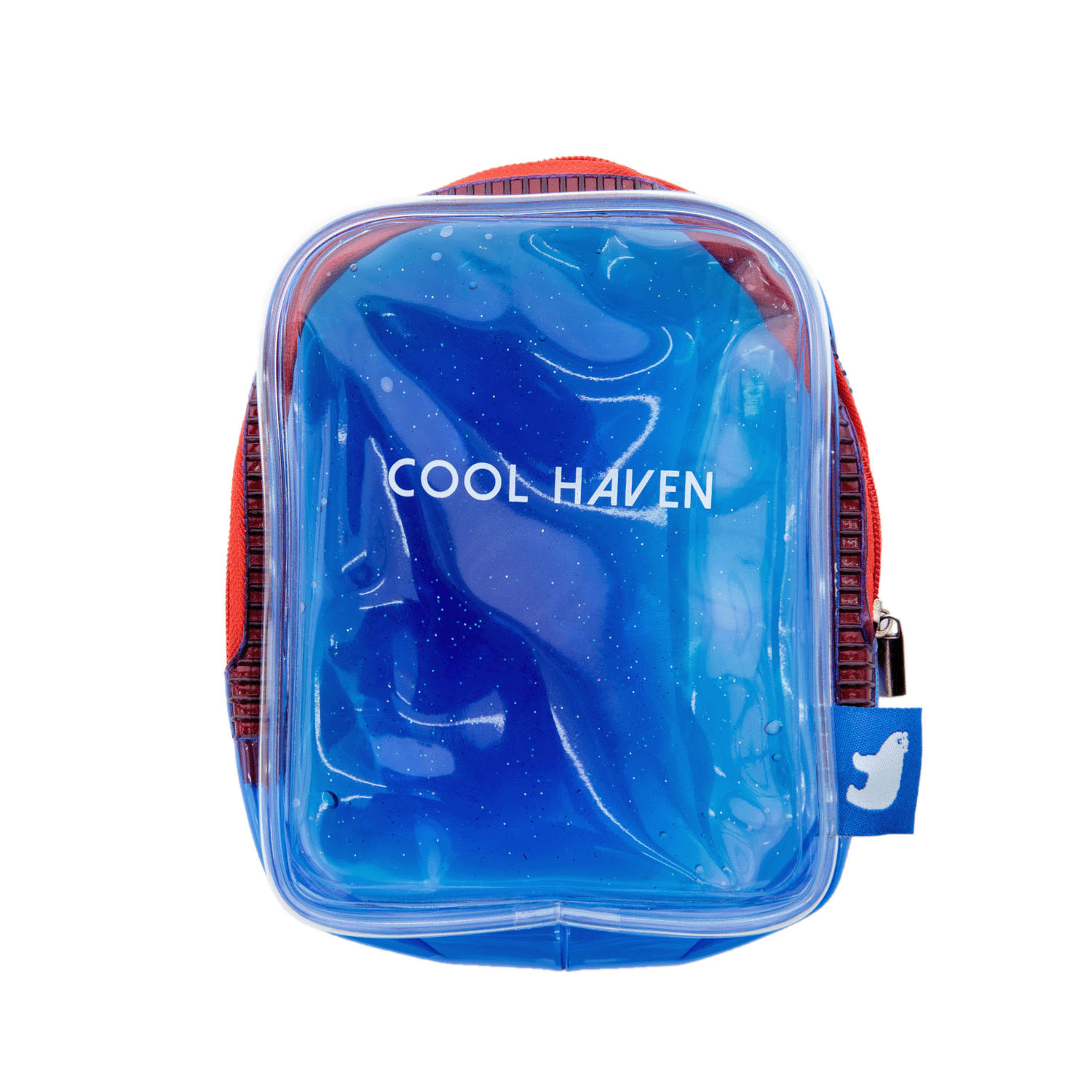 クールヘイヴン ジェルポーチ付アームカバー - 画像8