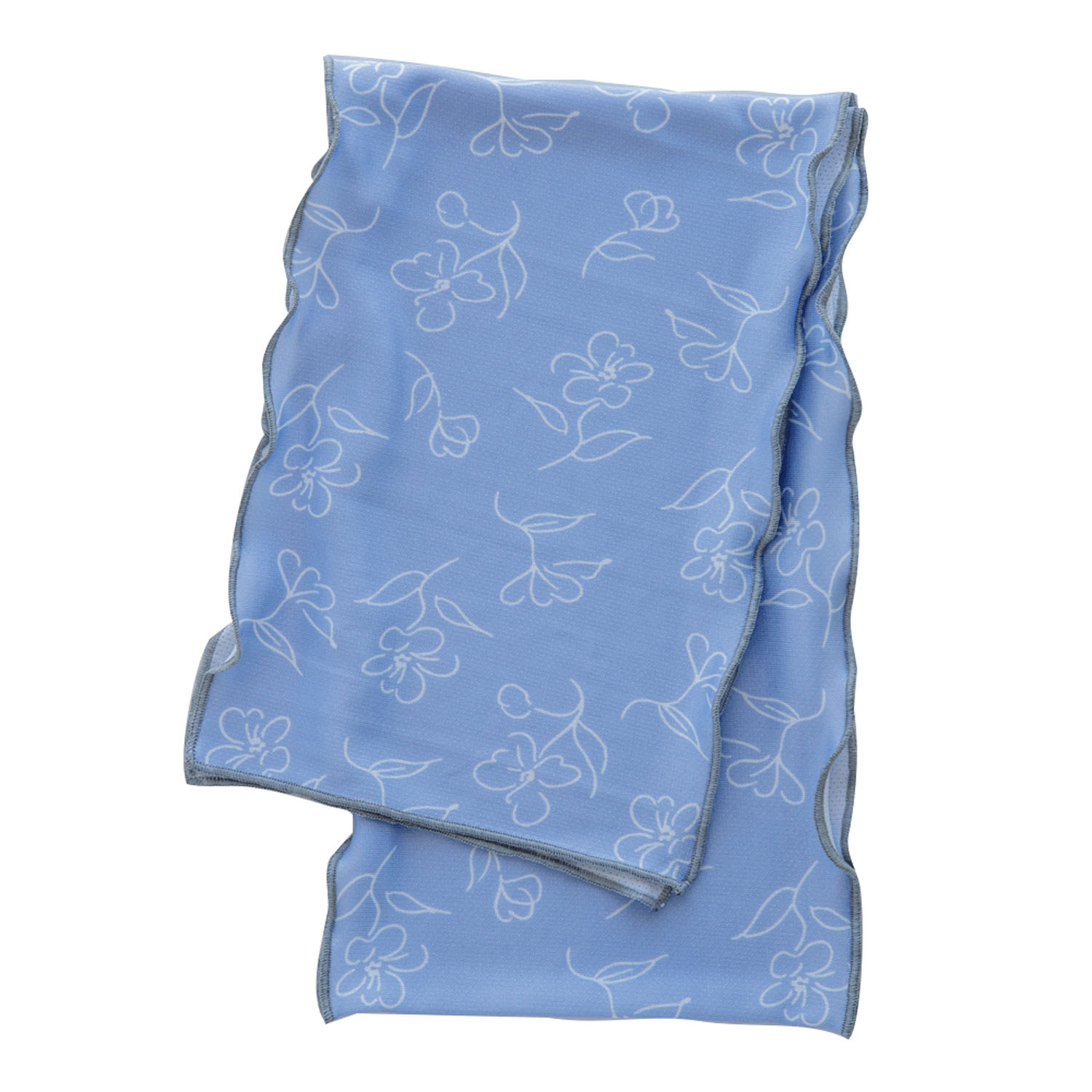 ヒンヤループ クールタオル - 画像9