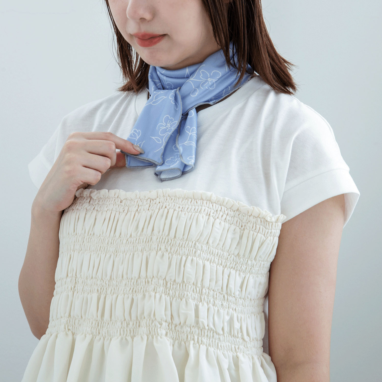 ヒンヤループ クールタオル - 画像10