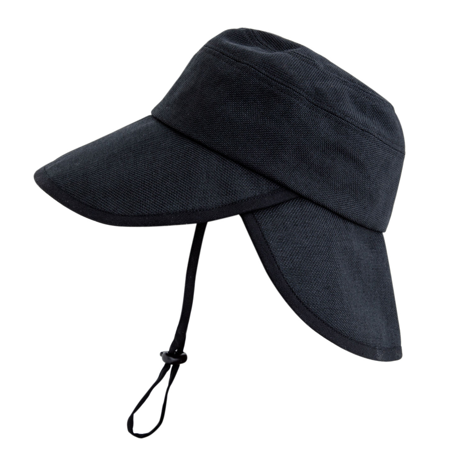 カパーニュ 雑材風フレアハット - 画像6