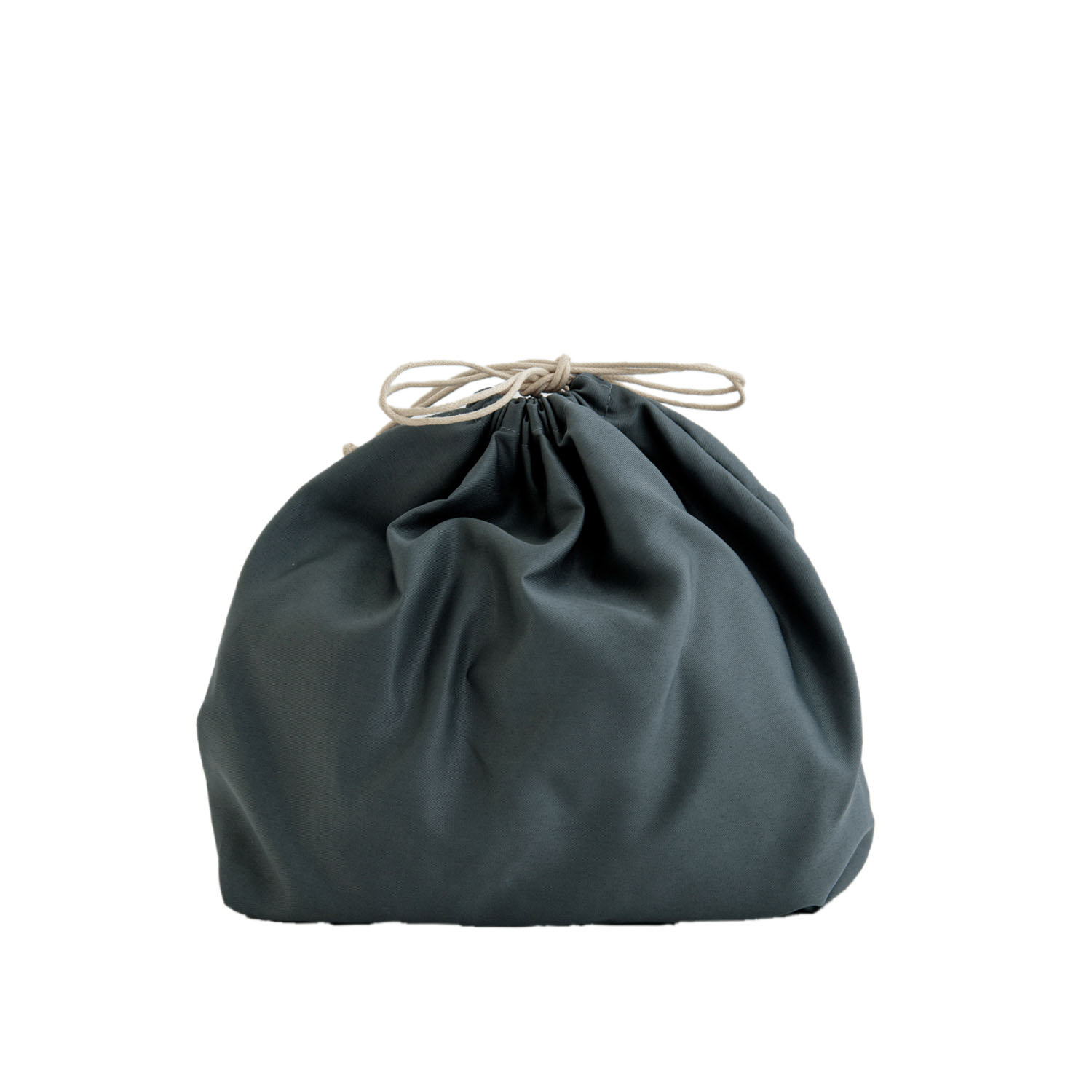 ロンフローラ トートバッグ 丸レース - 画像5