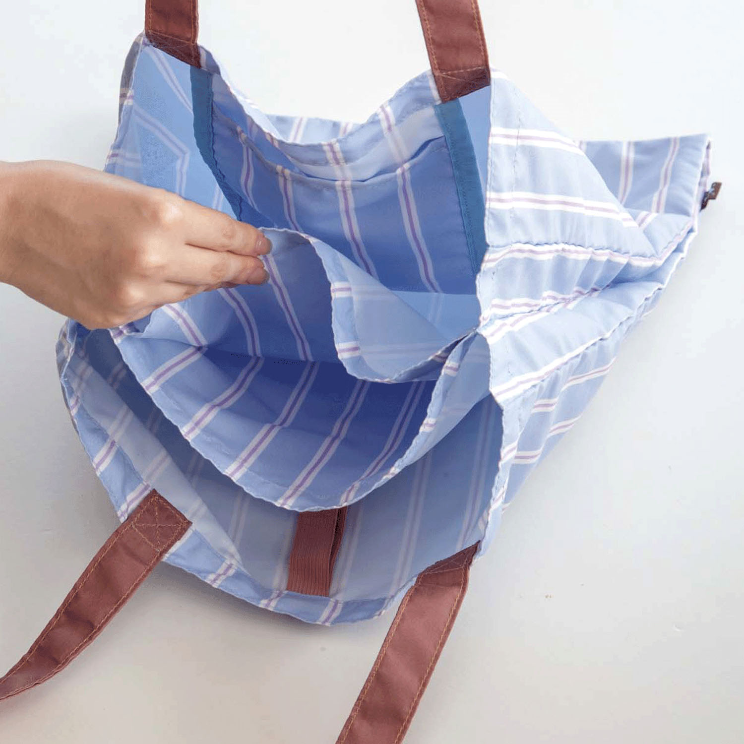 カラリップ トートバッグ - 画像8