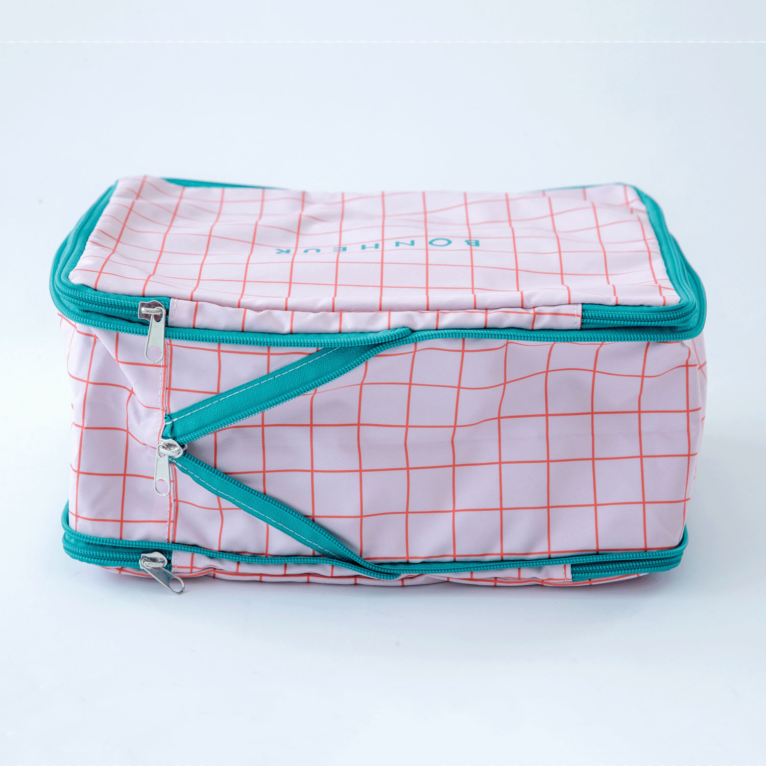 カラリップ 圧縮ポーチM - 画像3