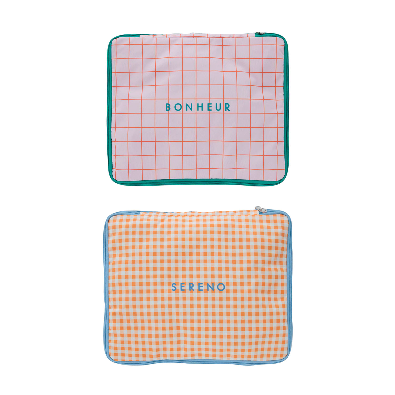 カラリップ 圧縮ポーチM