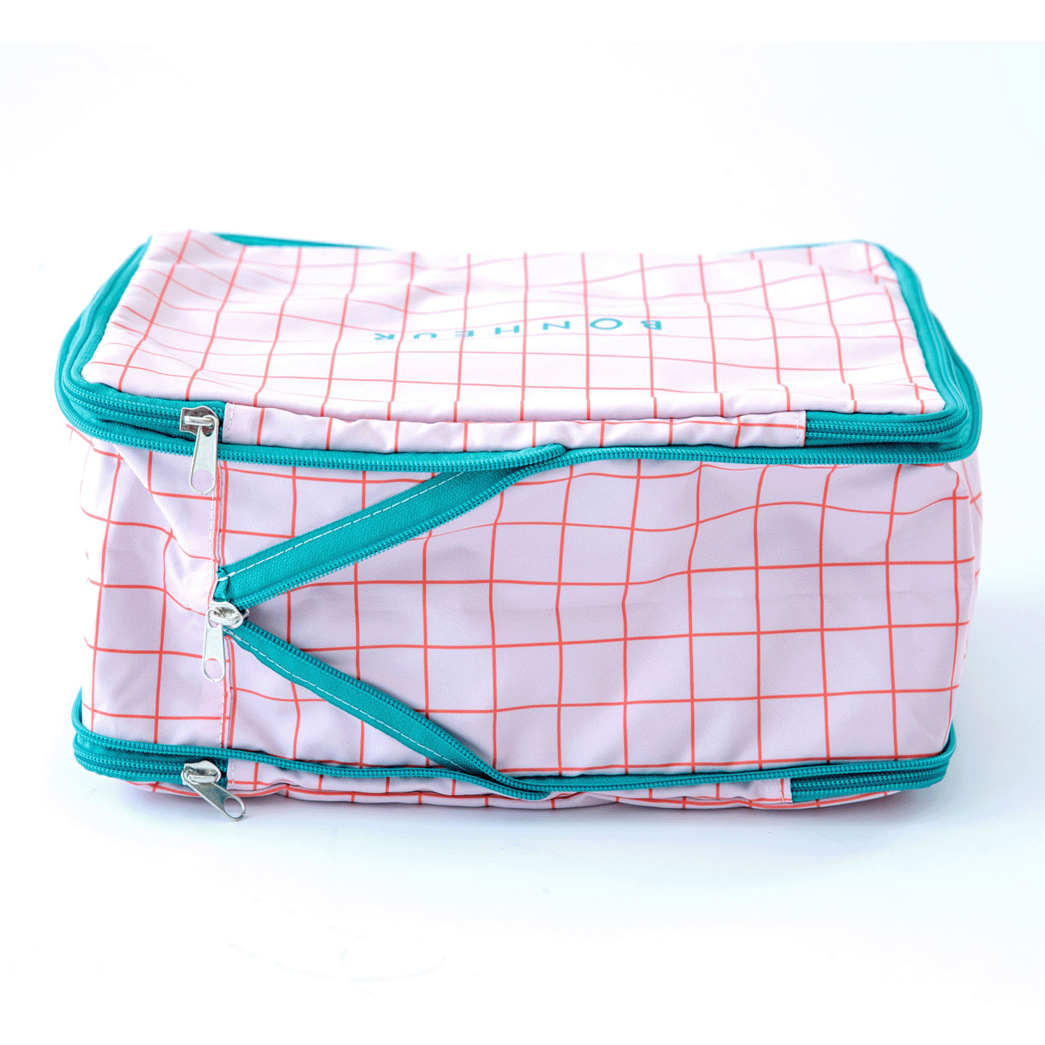 カラリップ 圧縮ポーチL - 画像2