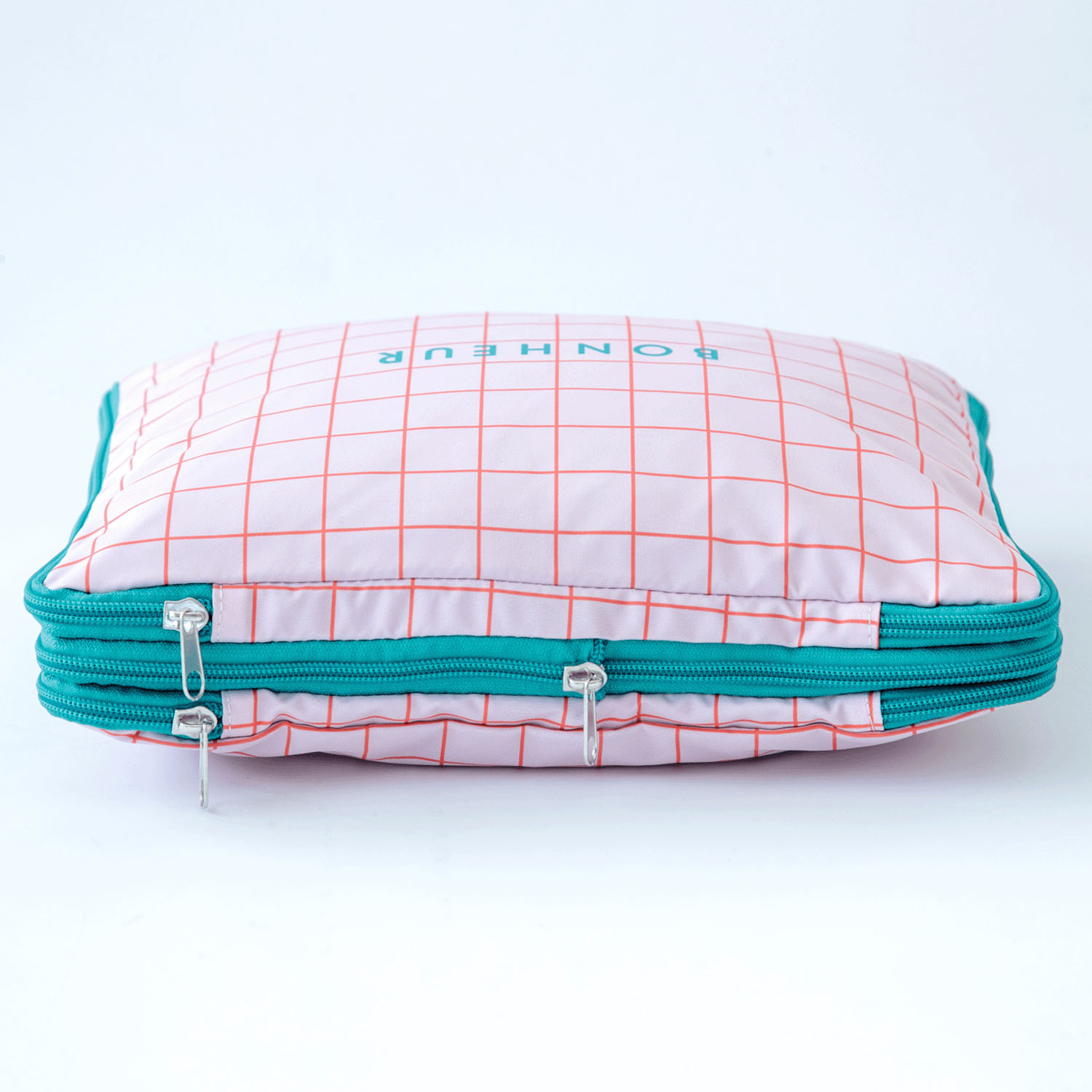 カラリップ 圧縮ポーチL - 画像4