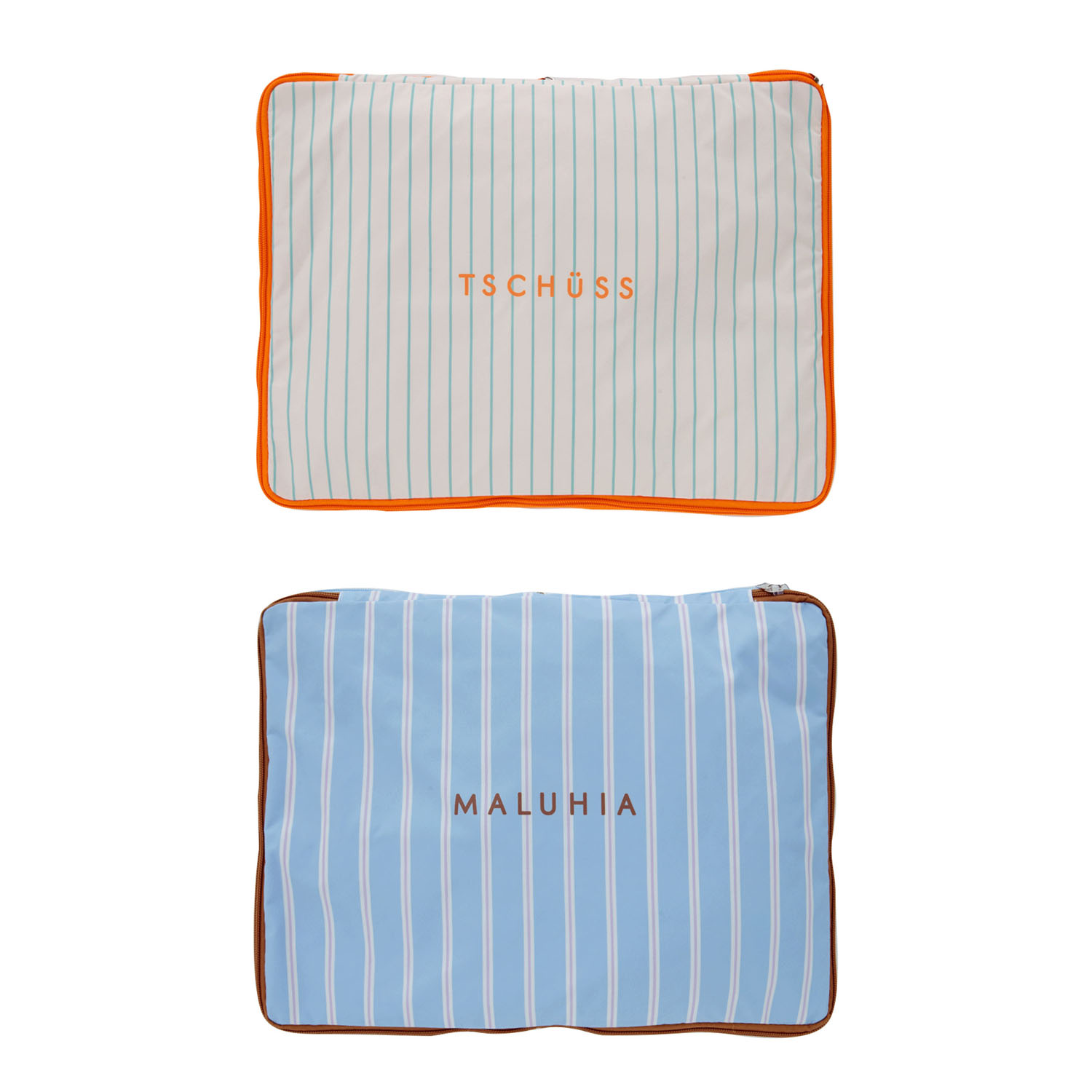 カラリップ 圧縮ポーチL - 画像1