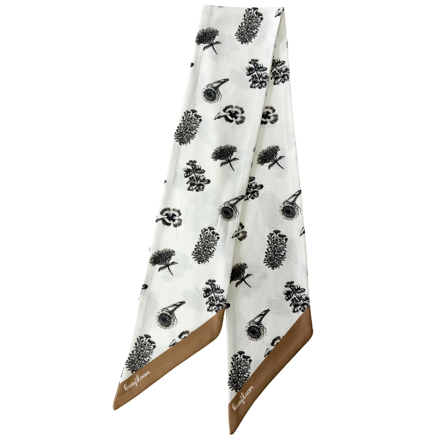 CZ 濡らしてひんやりスカーフ - 画像2