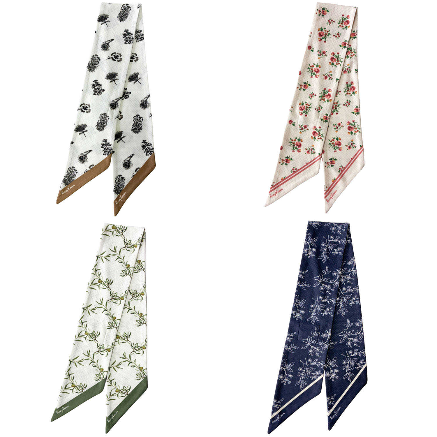 CZ 濡らしてひんやりスカーフ - 画像1