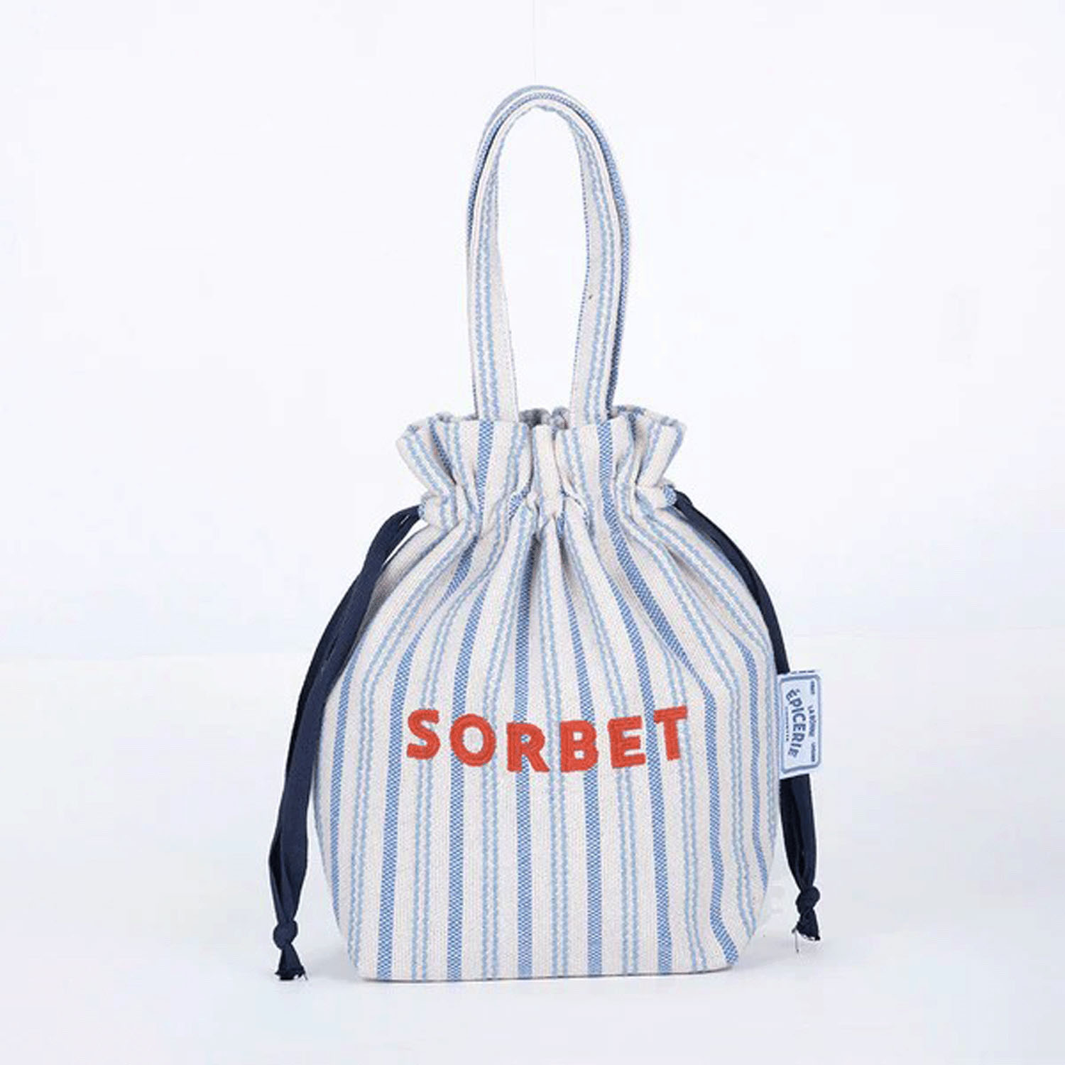 フレンチエピスリークール巾着トート【15、33番メーカー終了】 - 画像11