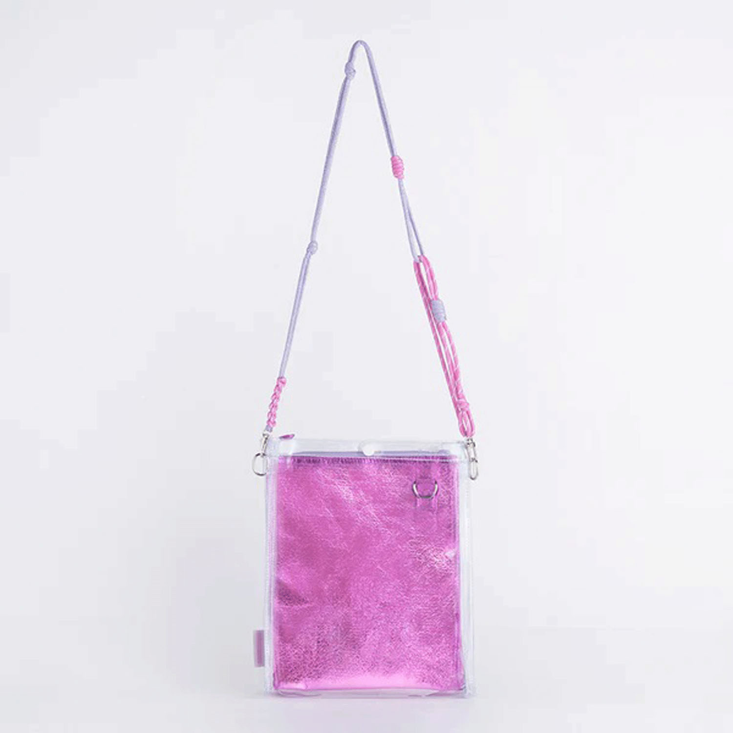 フラッシュクリア保冷ショルダー【在庫限り】 - 画像3