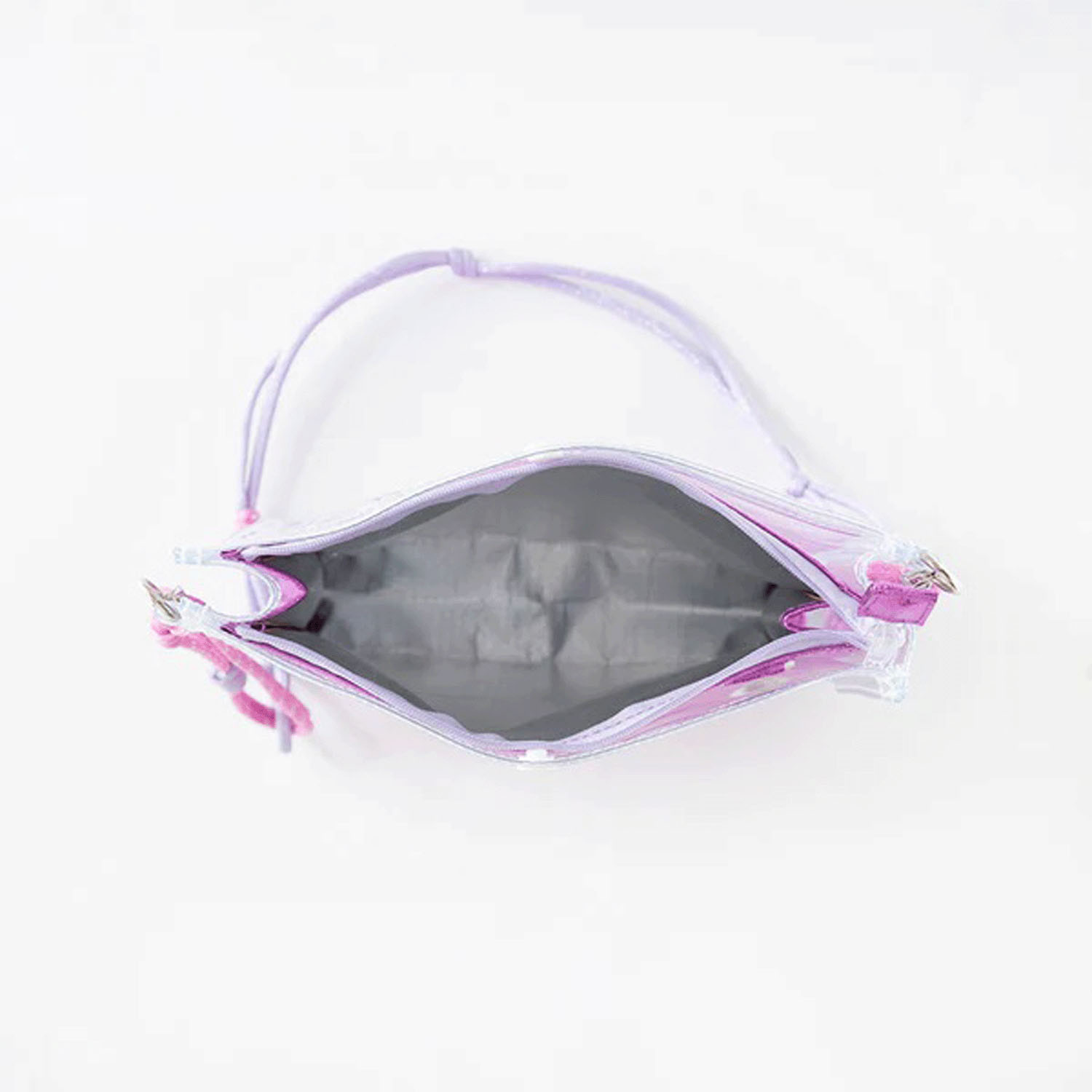 フラッシュクリア保冷ショルダー - 画像4