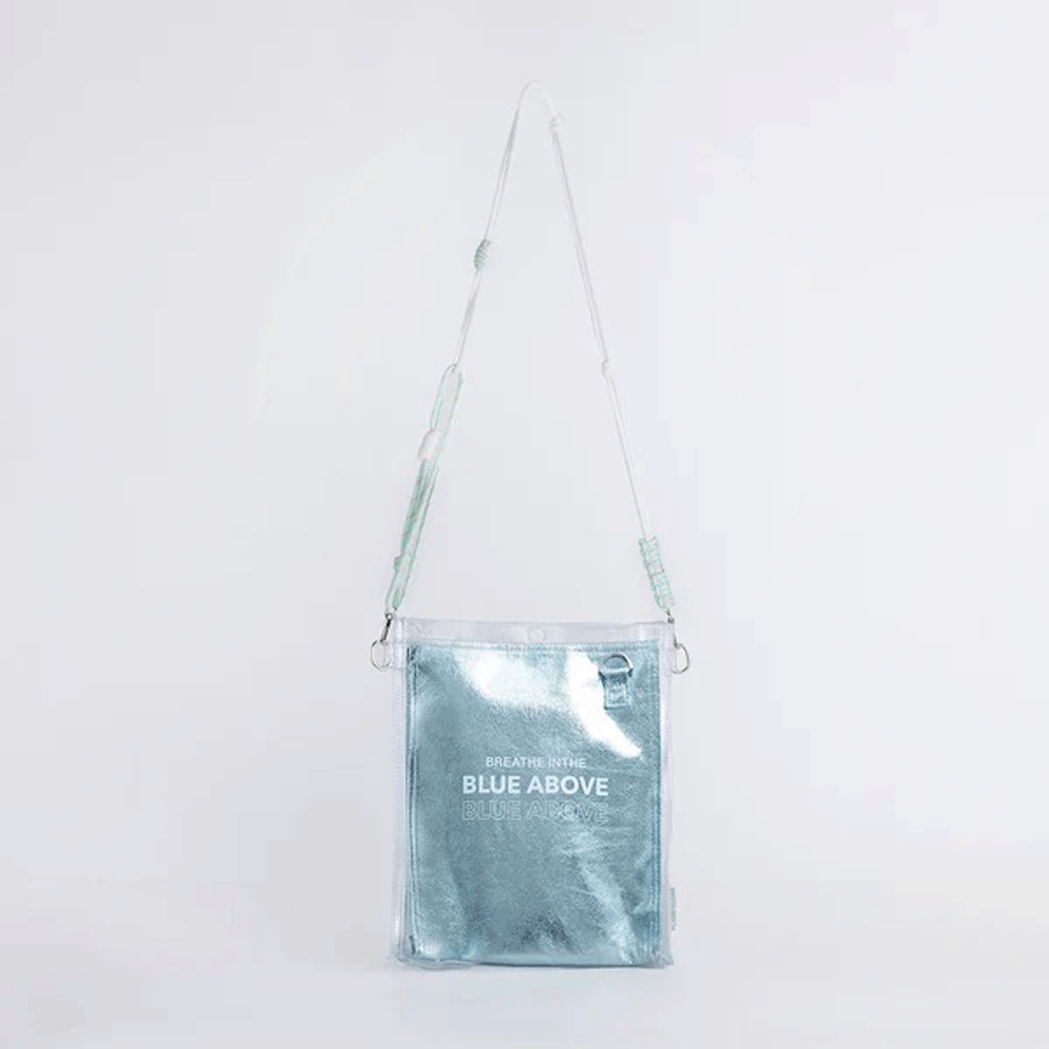 フラッシュクリア保冷ショルダー - 画像6