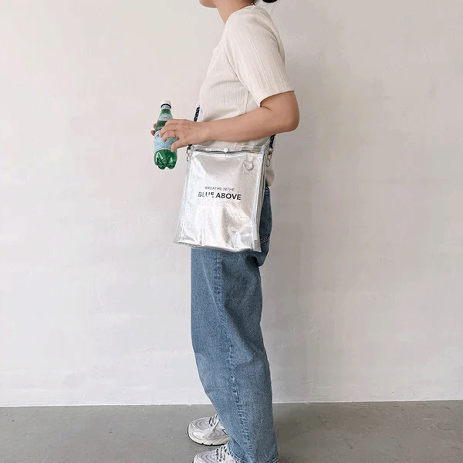 フラッシュクリア保冷ショルダー - 画像8