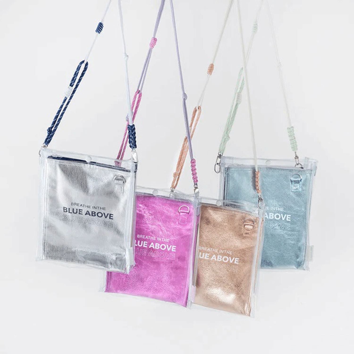 フラッシュクリア保冷ショルダー - 画像1