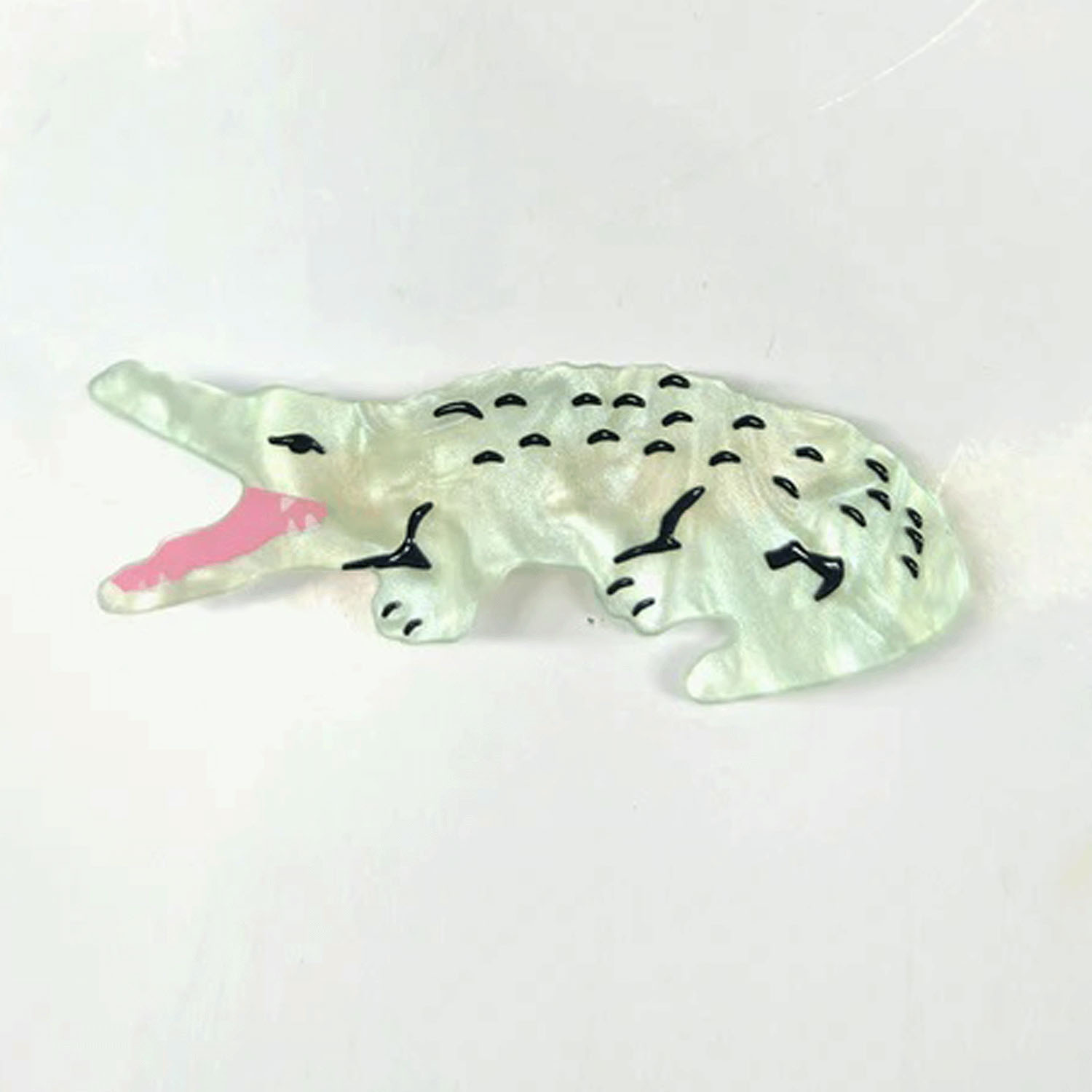 FT ダイカットヘアクリップ【在庫限り】 - 画像8