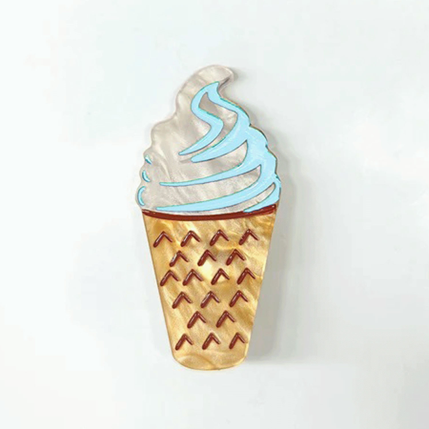 FT ダイカットヘアクリップ【在庫限り】 - 画像10