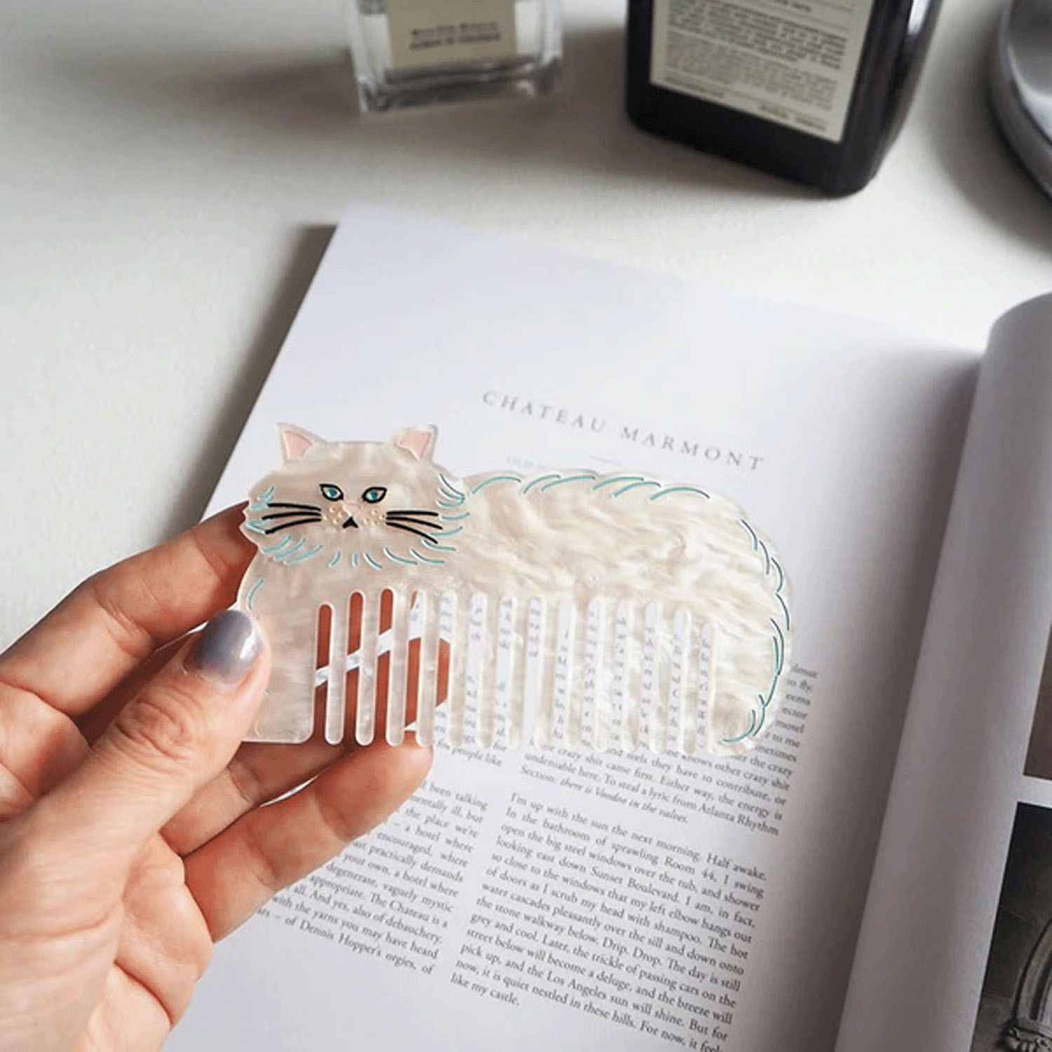 【予約入荷分で終了】FTダイカットコーム - 画像6