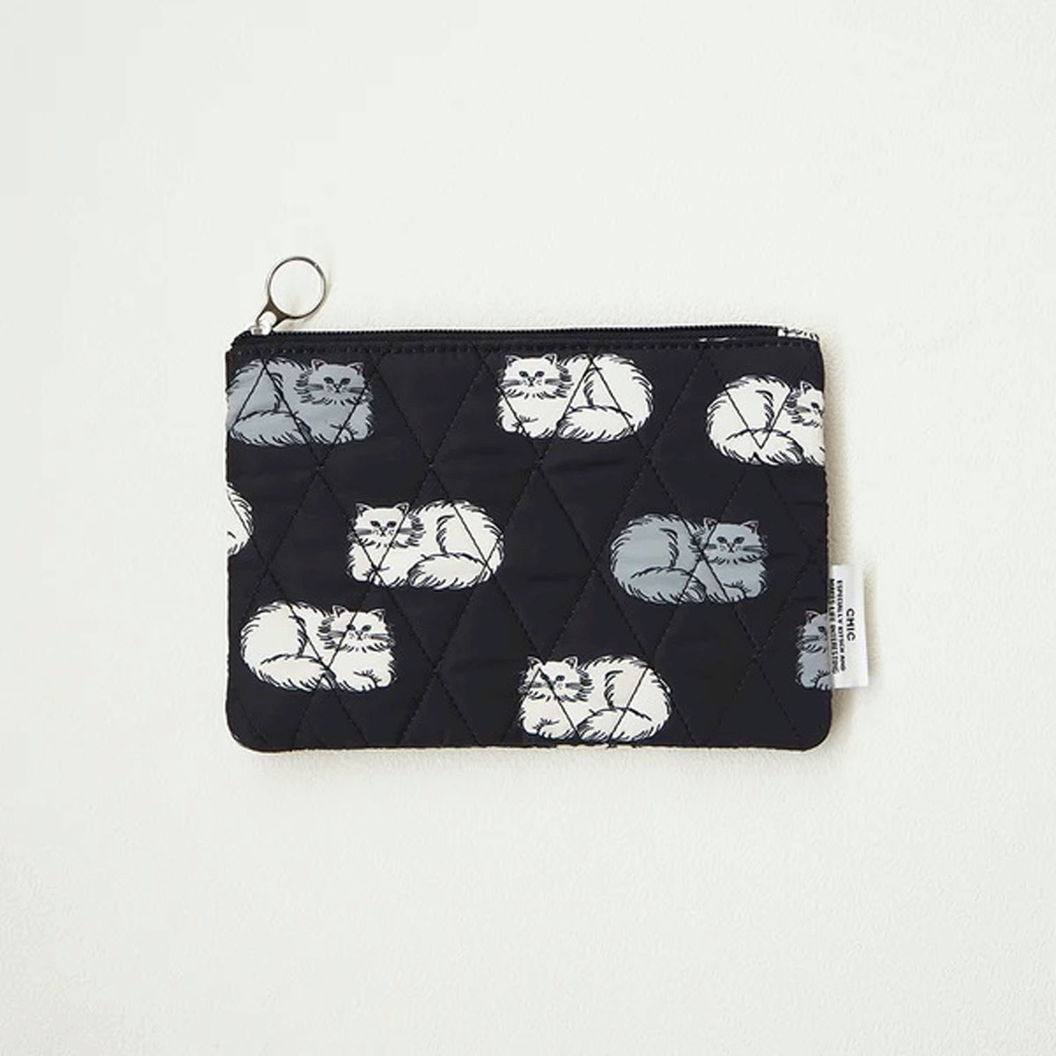 チックフラットポーチ - 画像4