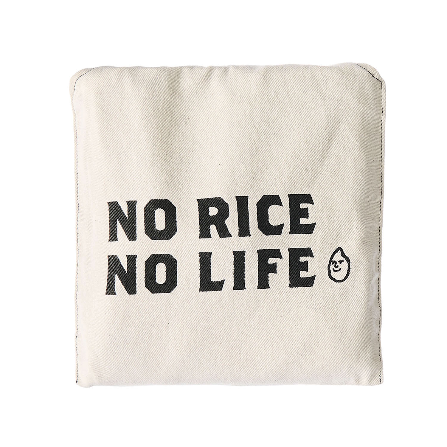 ツイルマルシェバッグ - 画像3