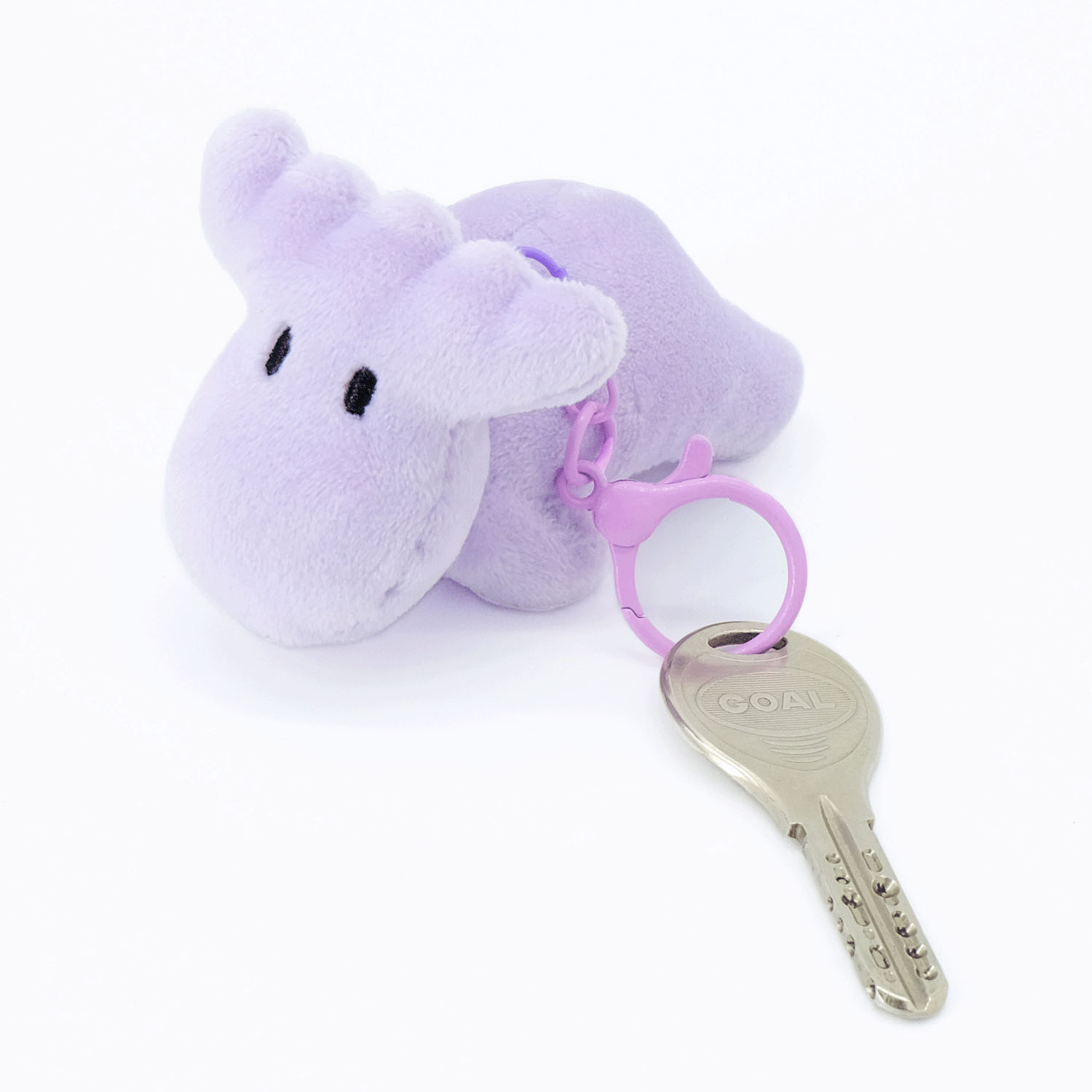 moz カラーぬいぐるみチャーム寝そべり - 画像13