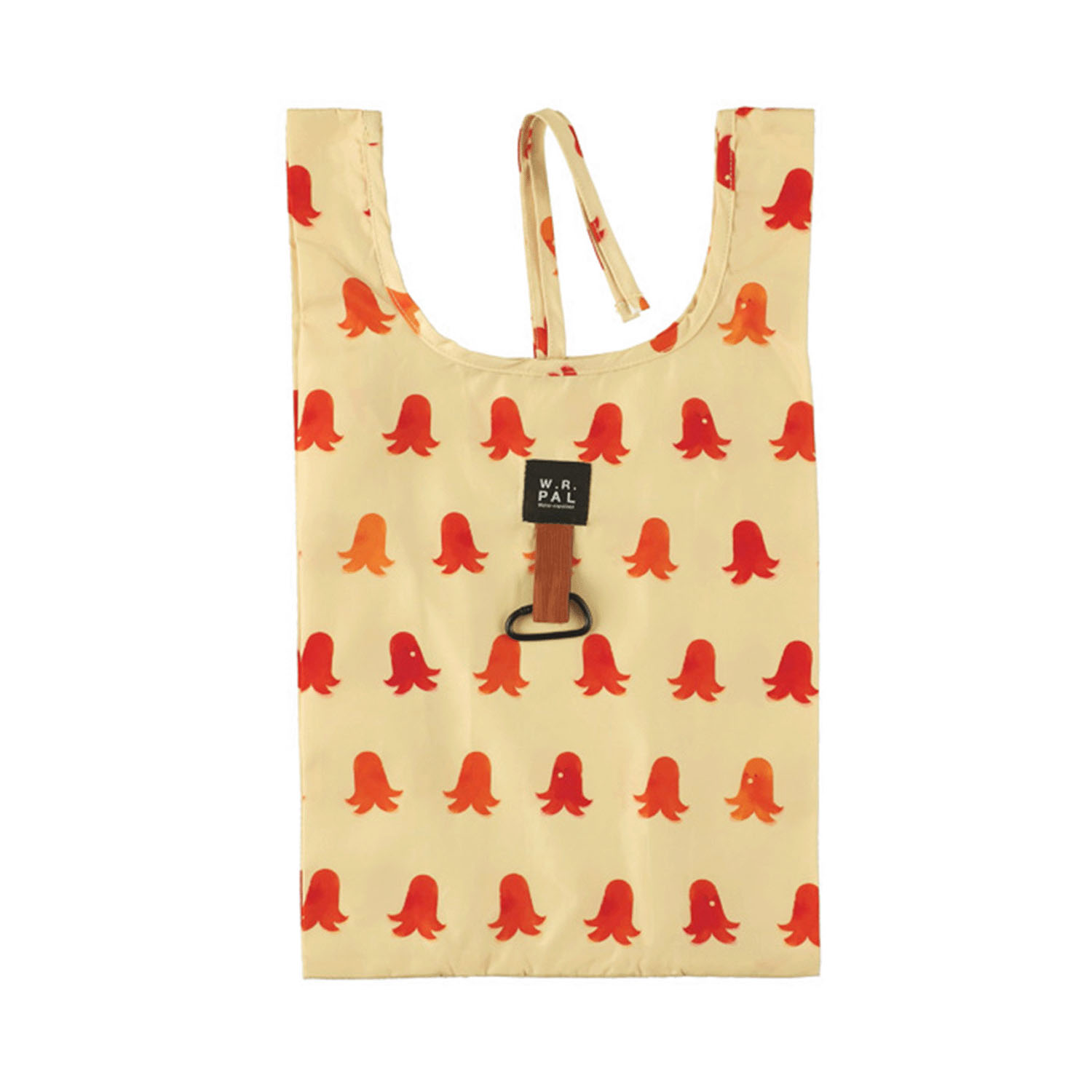 撥水エコバッグM - 画像7