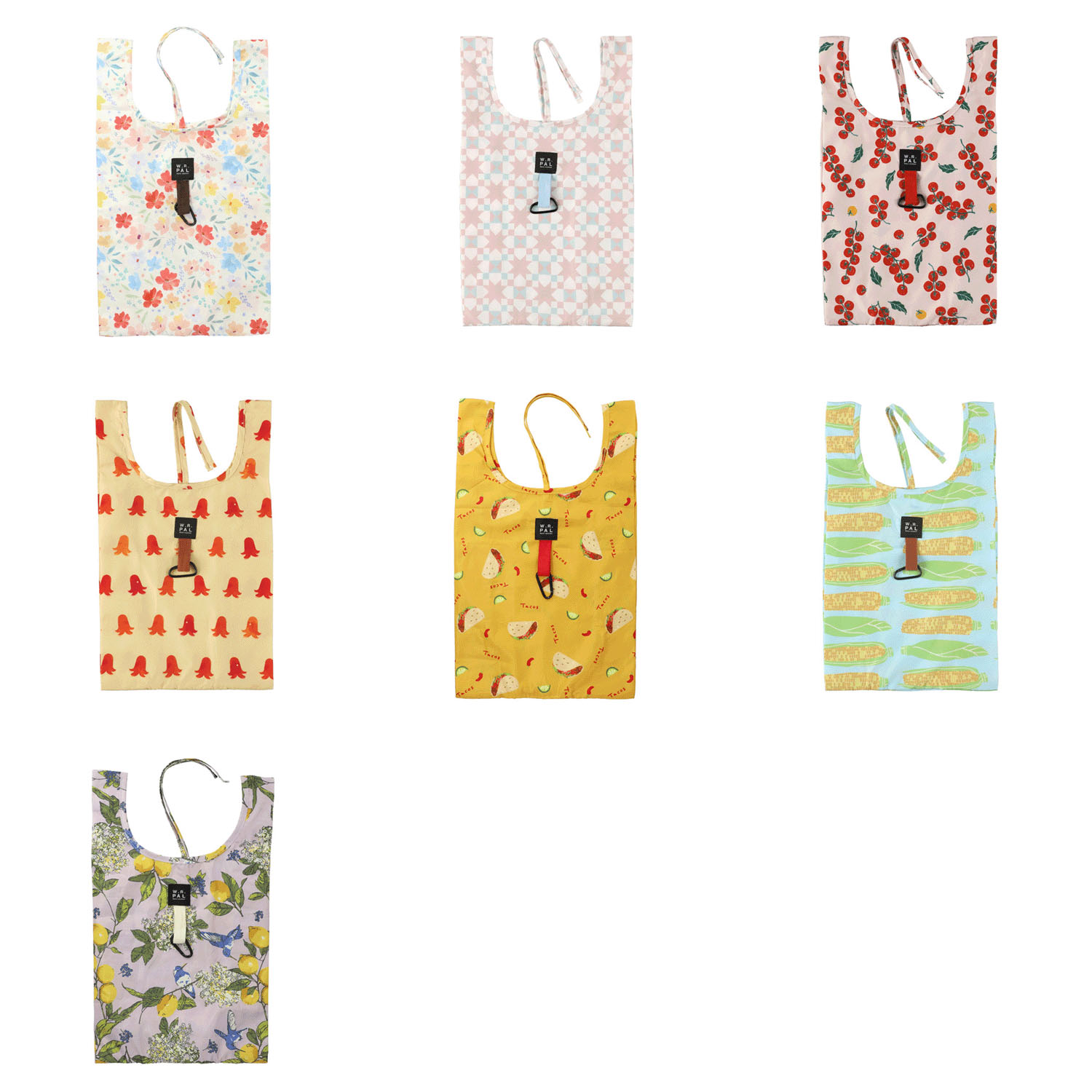 撥水エコバッグM