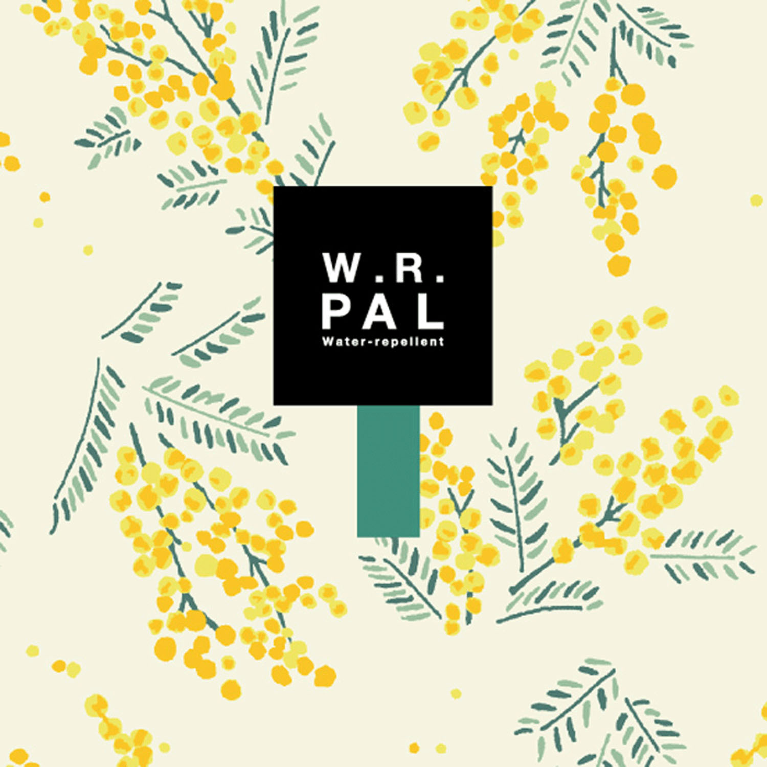 撥水エコバッグS - 画像9