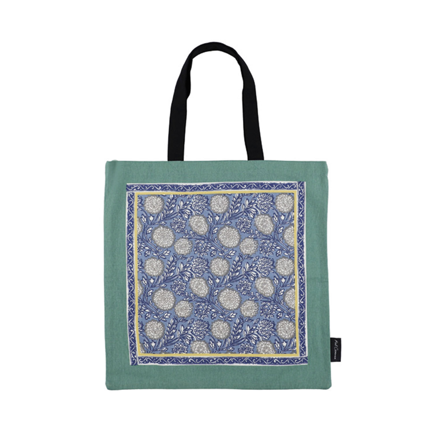 スクエアビッグトート - 画像4