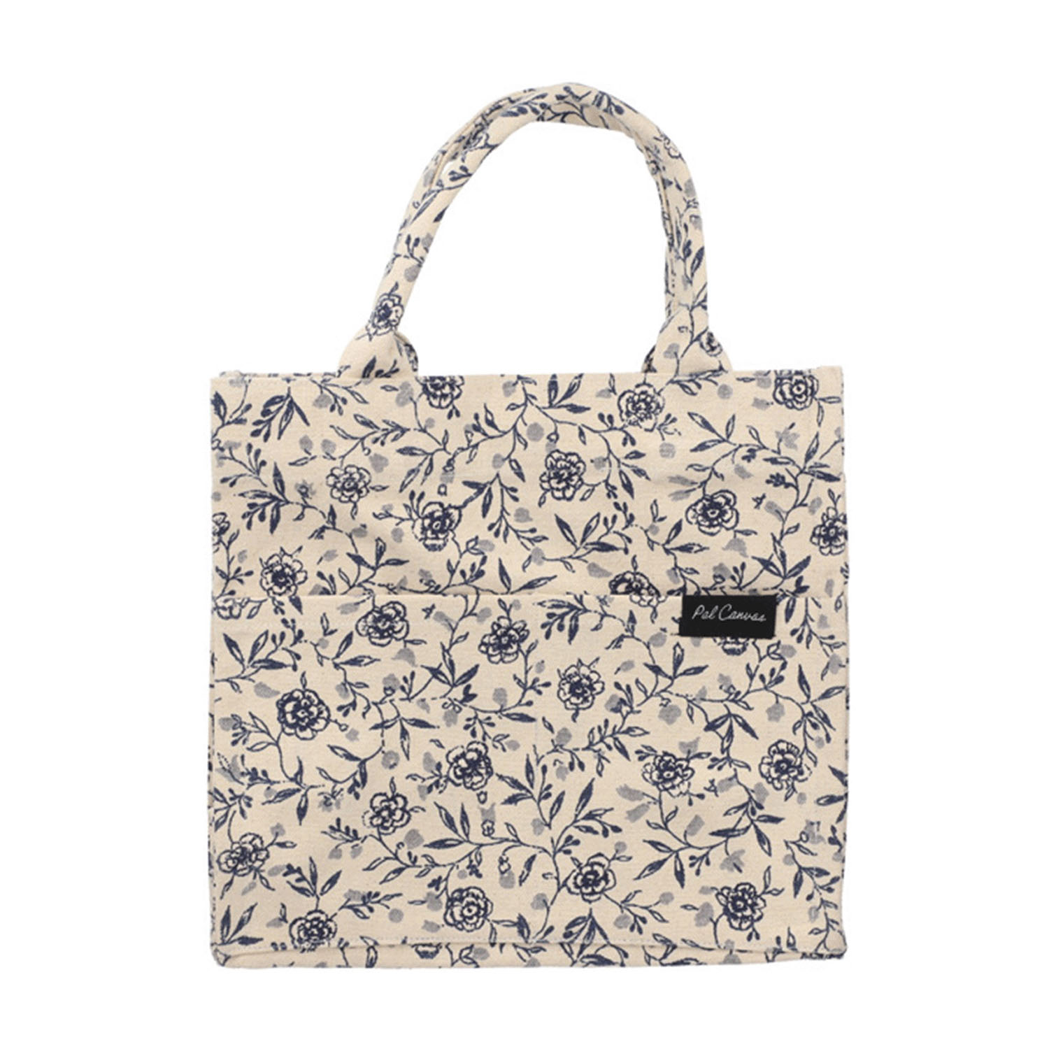 スクエアミニトート - 画像4