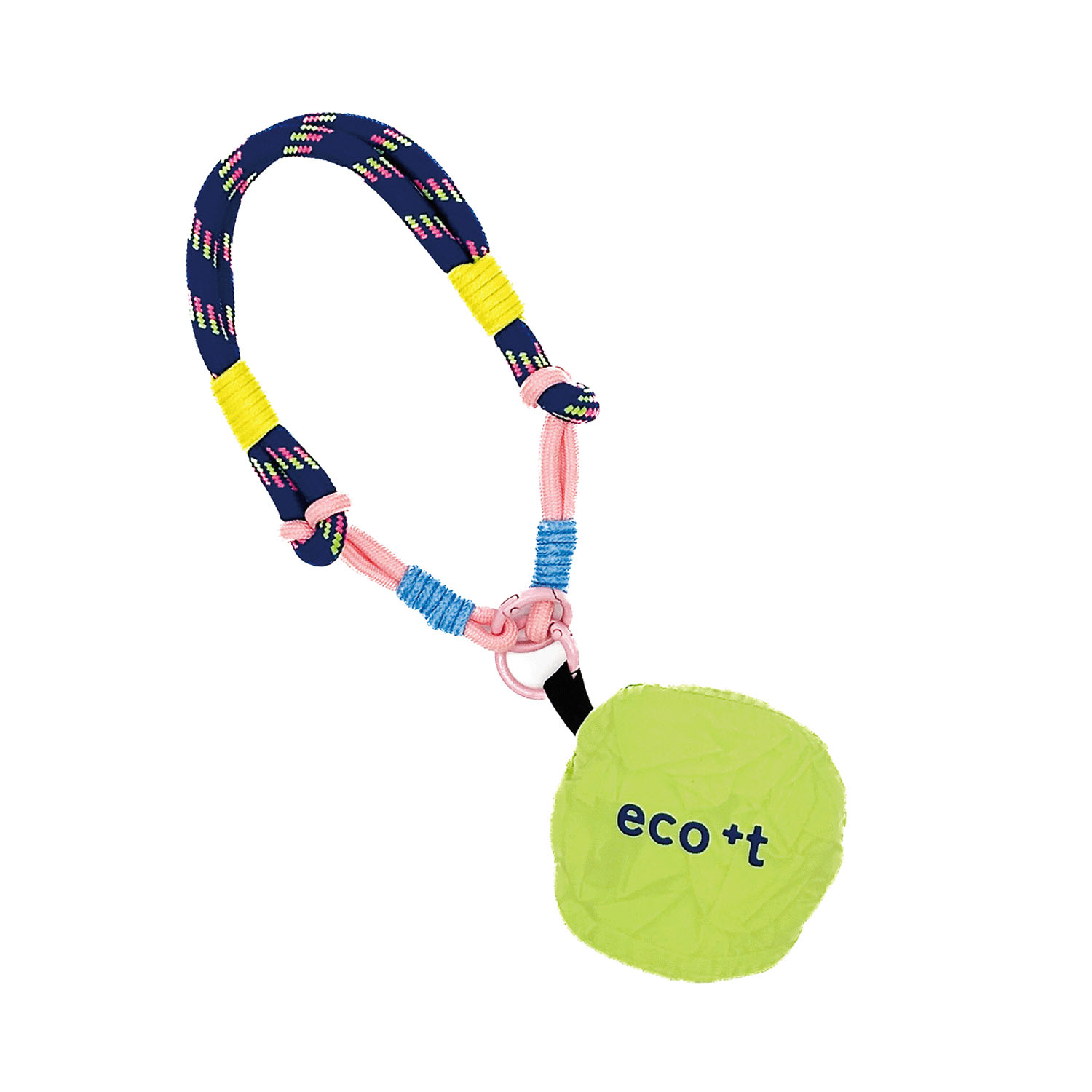 ecott マカロン エコバッグ - 画像4