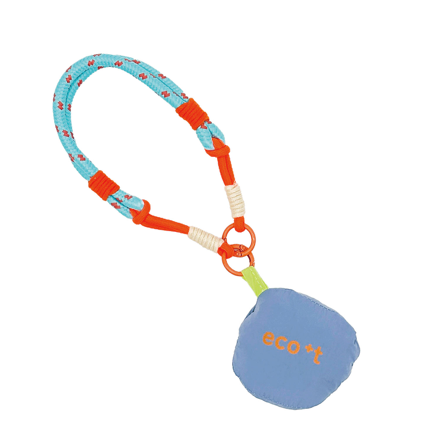 ecott マカロン エコバッグ - 画像10