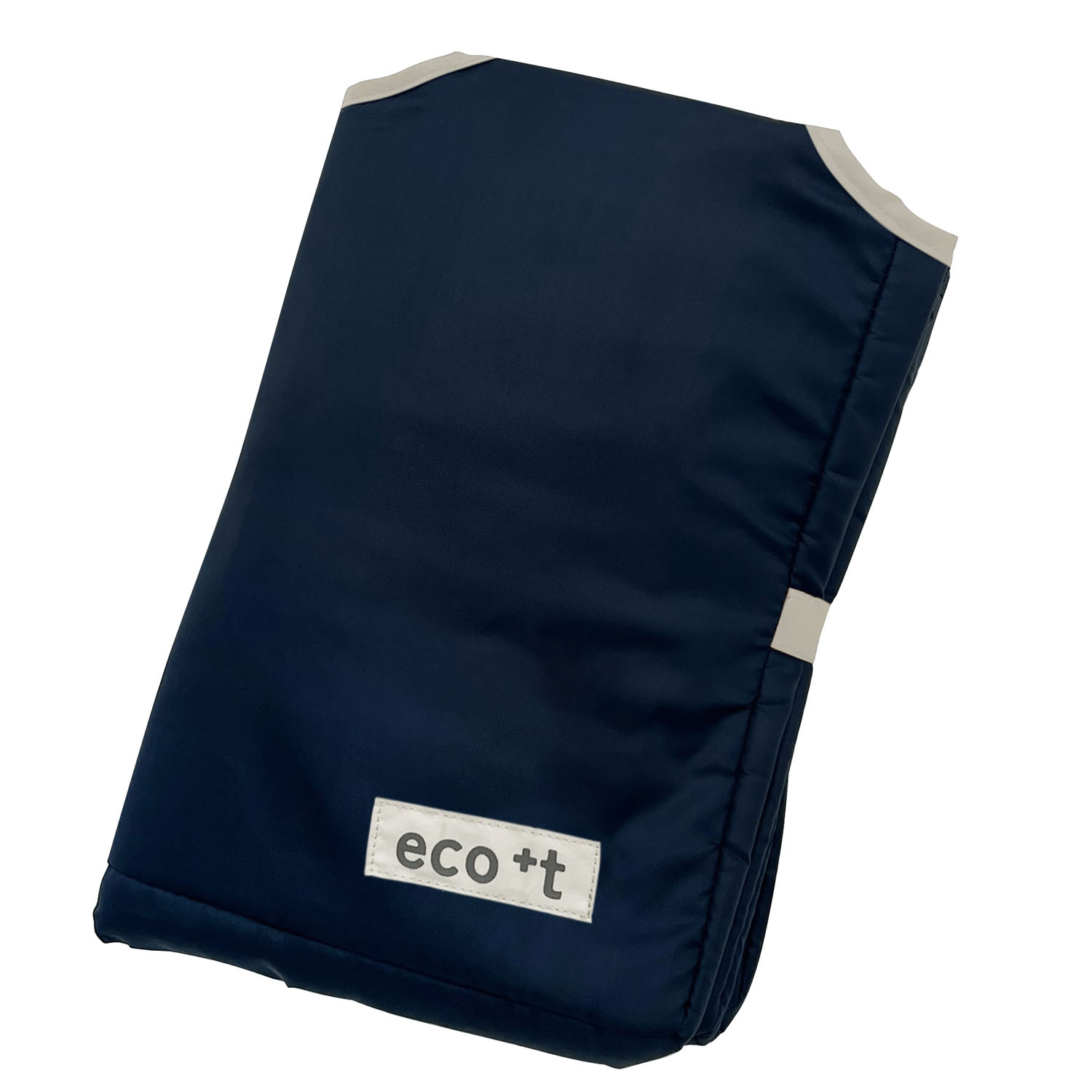 ecott  コンパクトショッピングバッグ - 画像11