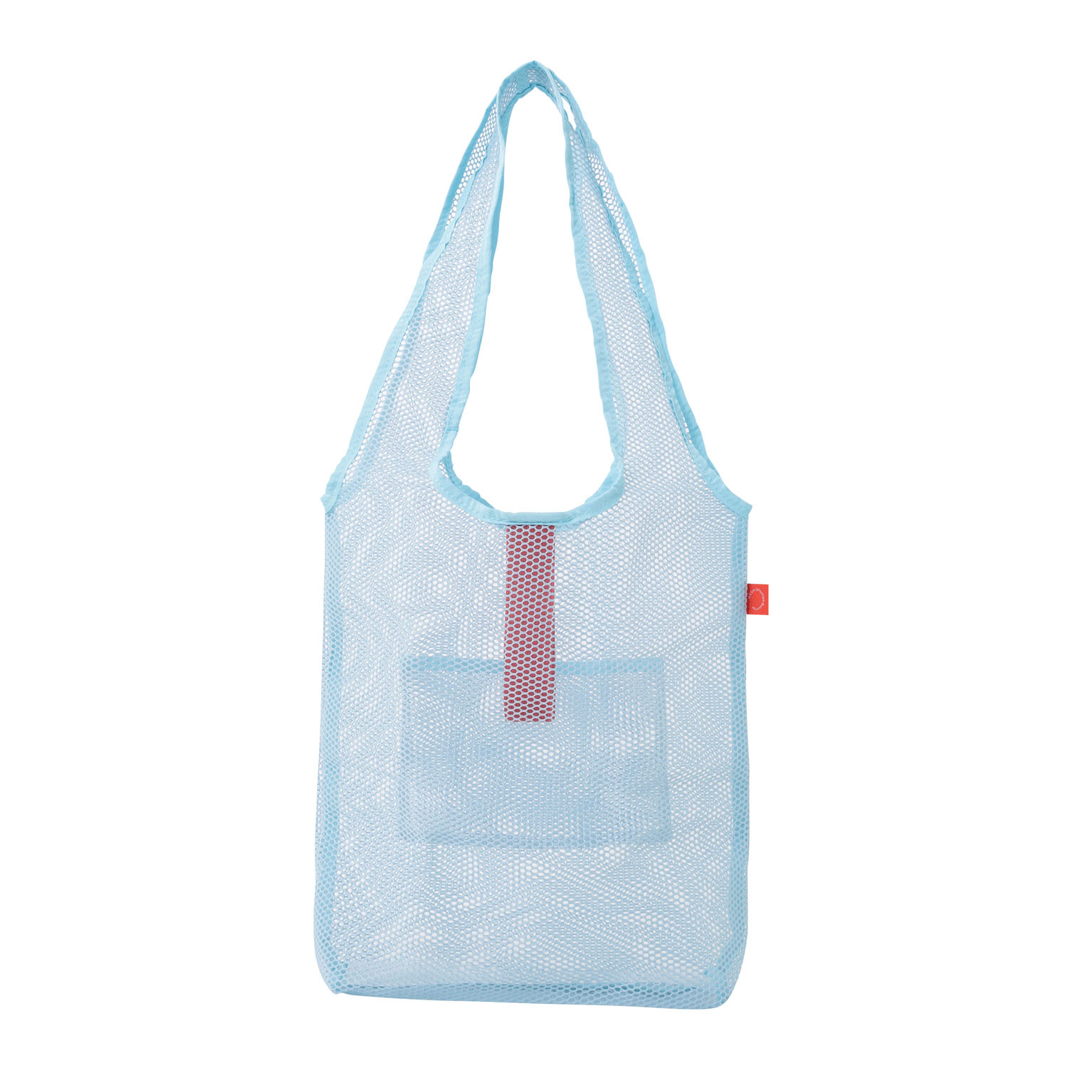 メッシュ トートバッグ - 画像13
