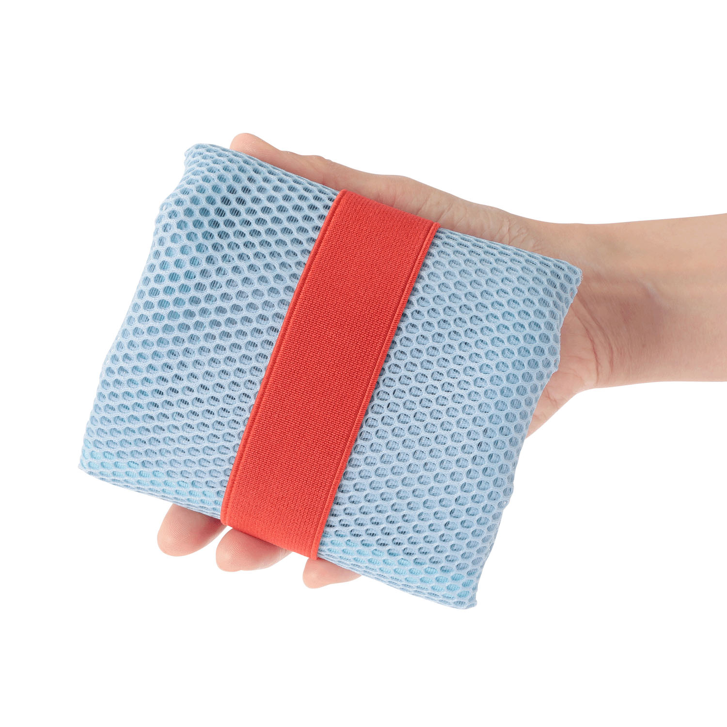 メッシュ トートバッグ - 画像16