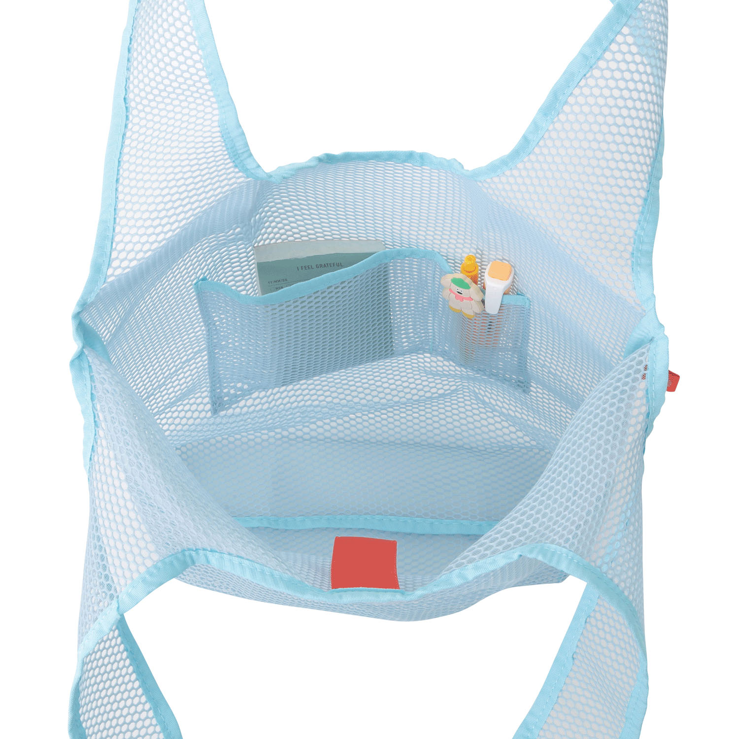 メッシュ トートバッグ - 画像18