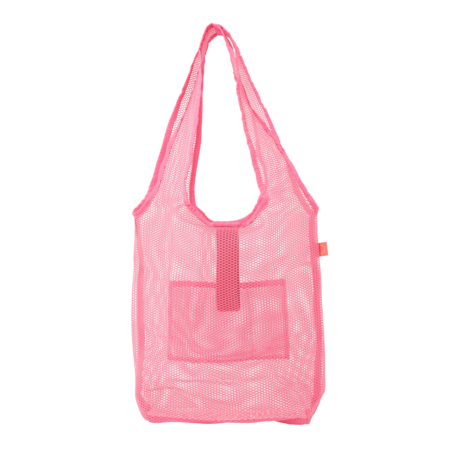 メッシュ トートバッグ - 画像7