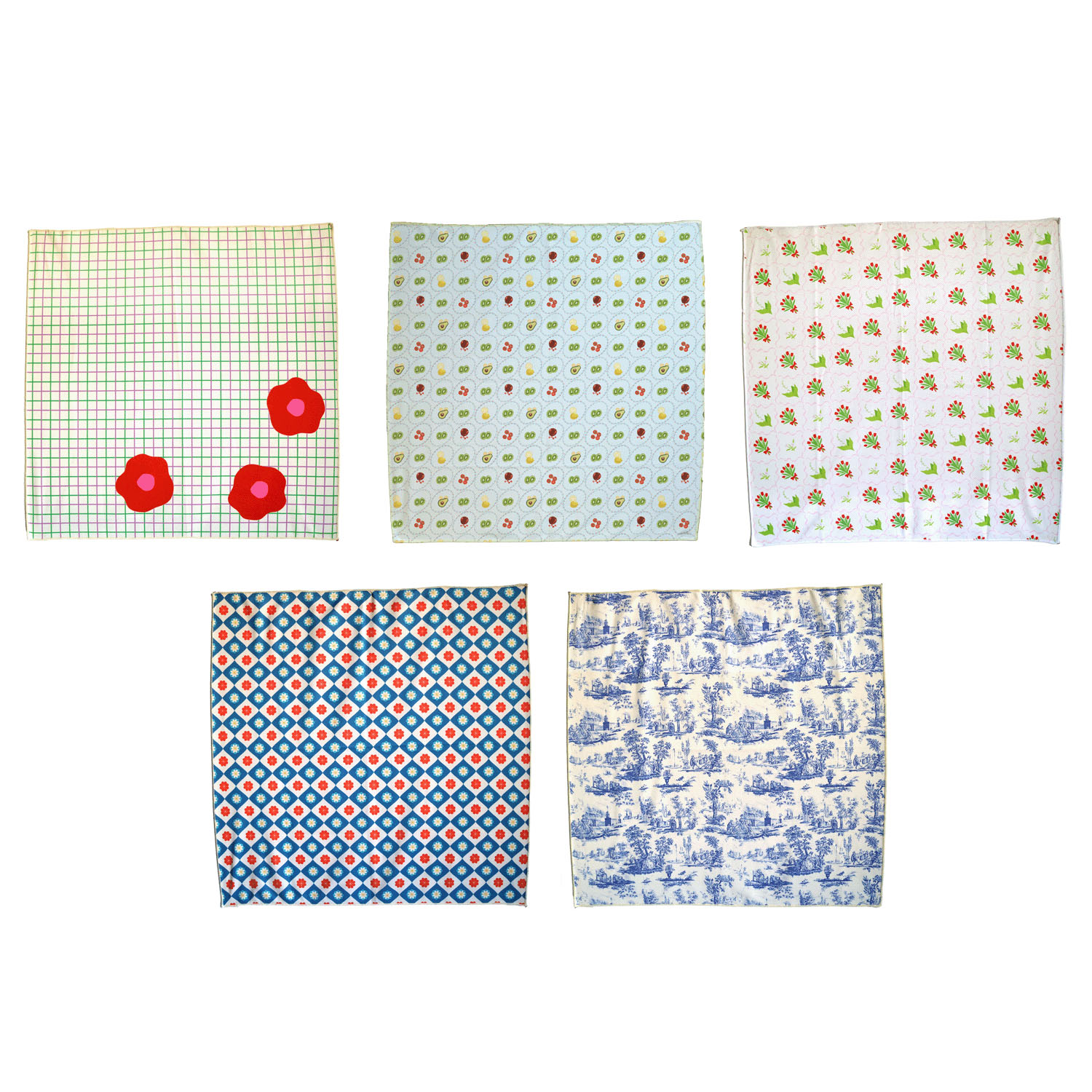 クールバンダナ - 画像1