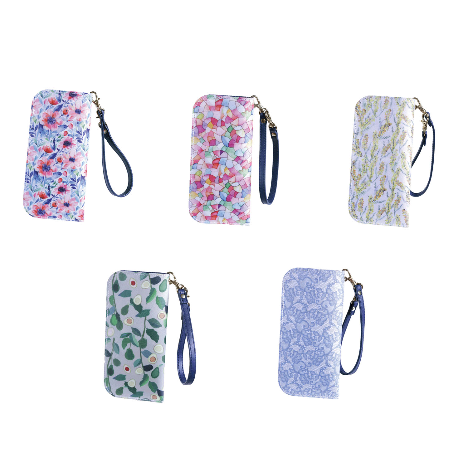 ナッティ メガネケース