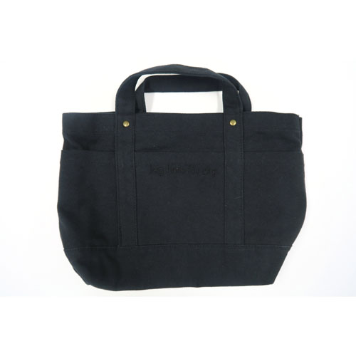 【レッド終了】moz帆布トートバッグM - 画像10