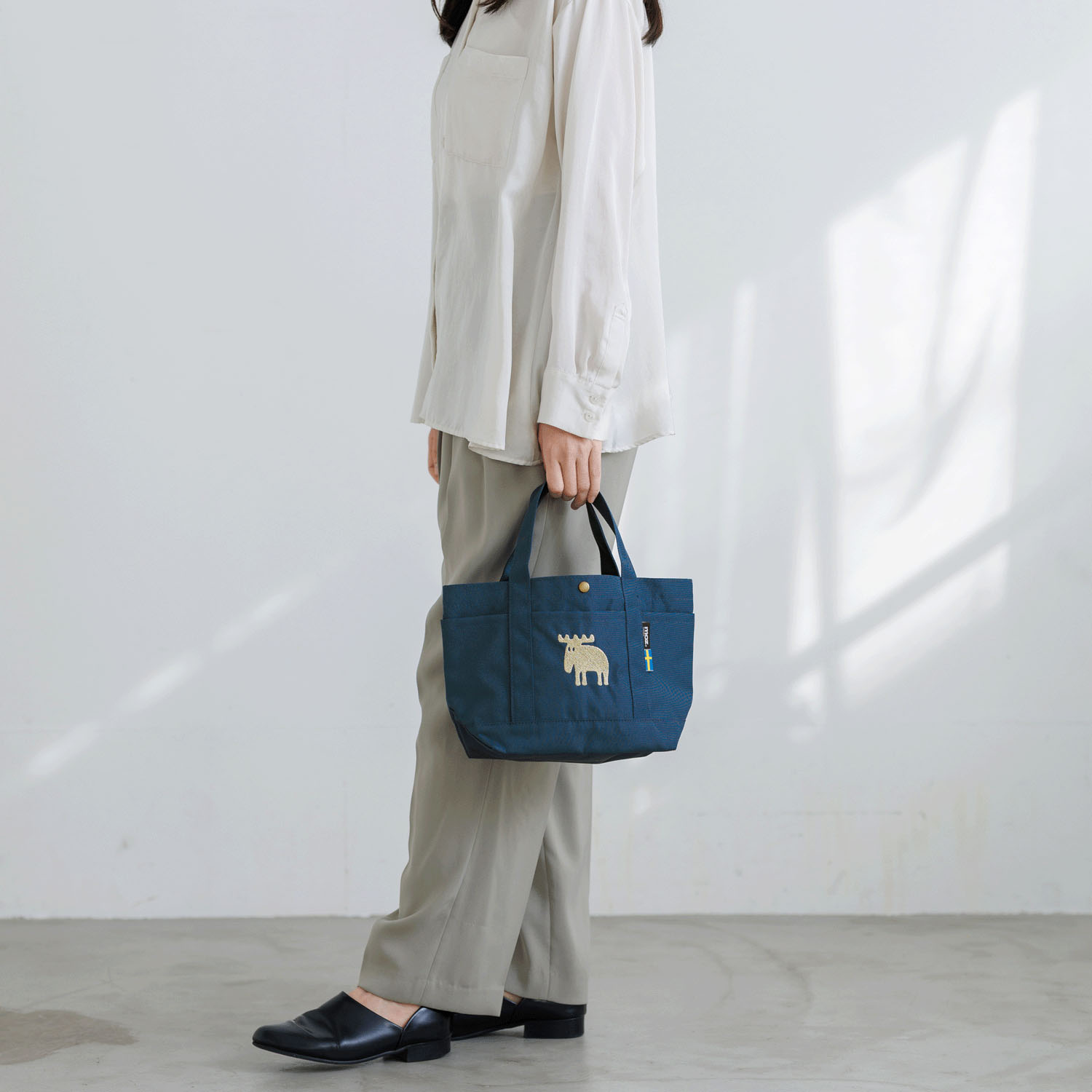 moz KaruiiトートM【15番次回未定・21番メーカー終了】 - 画像6