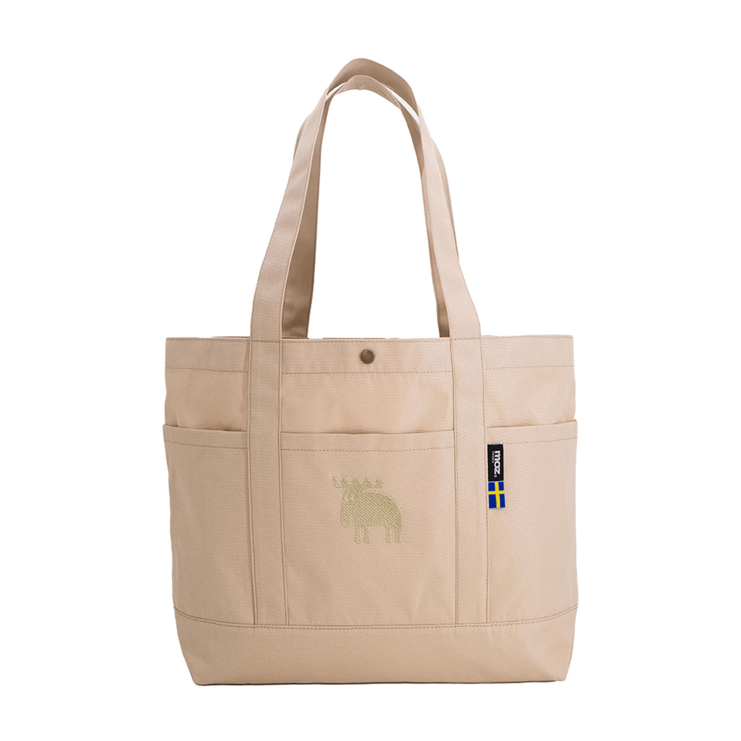 moz KaruiiトートL【12番次回未定・21番メーカー終了】 - 画像4