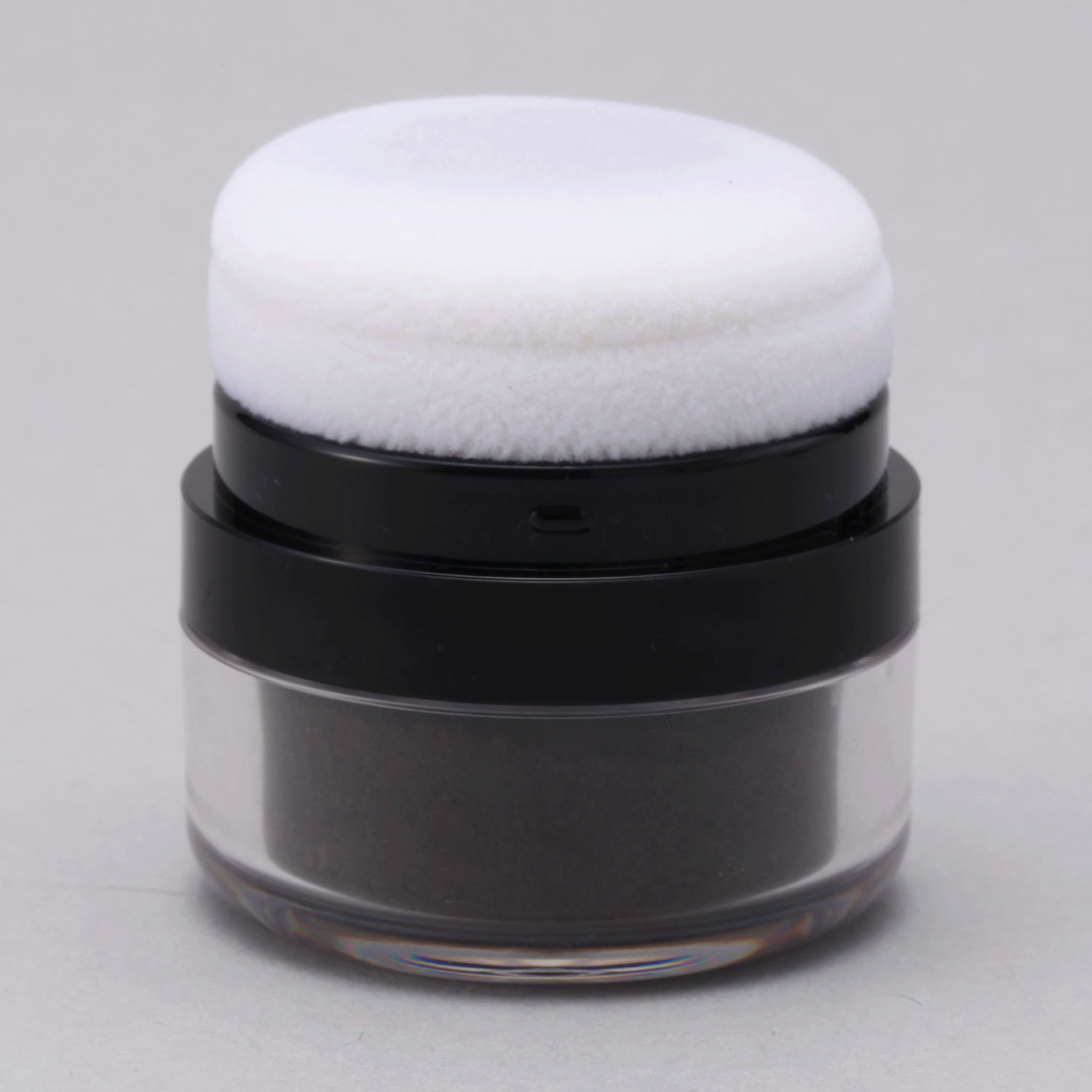 ビューナ ポンでふんわり白髪隠し