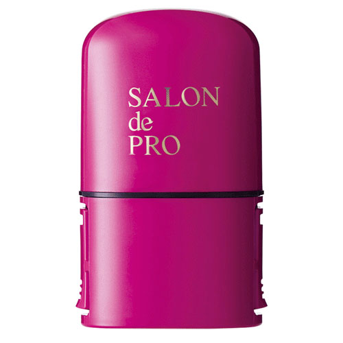 サロンドプロ リタッチワイドマーカー ナチュラルブラウン - 画像6