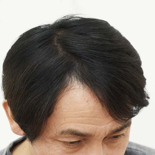 【予約可能品】ボタニ・ヘナヘアグローPLUS ブラック - 画像12