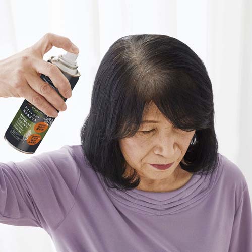 【予約可能品】ボタニ・ヘナヘアグローPLUS ブラック - 画像3