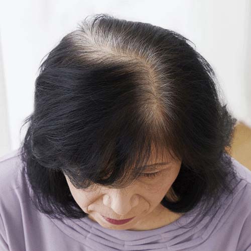 【予約可能品】ボタニ・ヘナヘアグローPLUS ブラック - 画像5