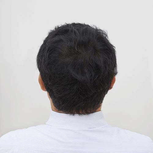 【予約可能品】ボタニ・ヘナヘアグローPLUS ブラック - 画像8