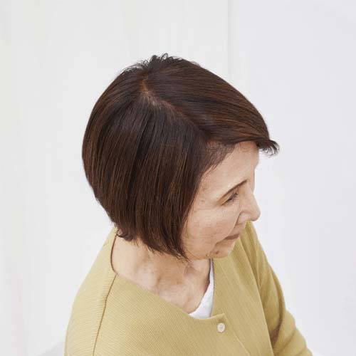 【予約可能品】ボタニ・ヘナヘアグローPLUS ブラウン - 画像6